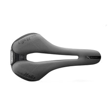 Selle Italia Flite Boost X-Cross Ti 316 Superflow L Saddle 250 x 145mm Unisex 220g Black/Grey