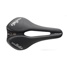 Selle Italia Novus Boost EVO Lady Superflow Saddle 245 x 145mm Women 242g Black