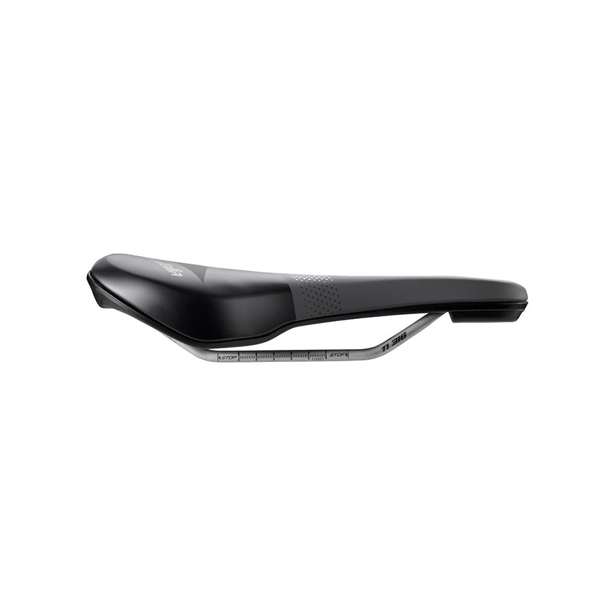Selle Italia X-BOW Saddle 255 x 155mm Unisex 276g Black