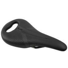 WTB Devo PickUp Saddle - Black Titanium