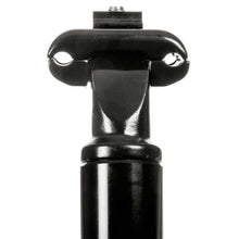 EVO  E-Force AL Seatpost Black 400 X 26.0mm