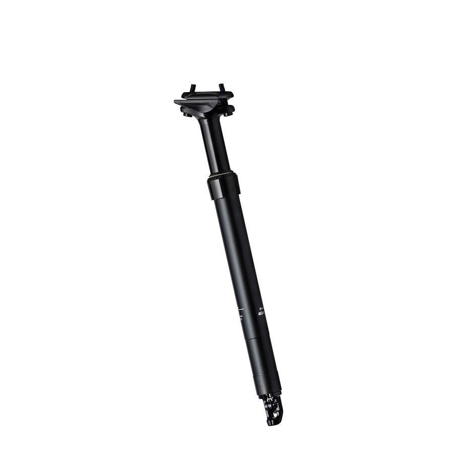 Easton EC70 AX Dropper Seatpost - 27.2 x 350mm 50mm Travel Internal Routing BLK