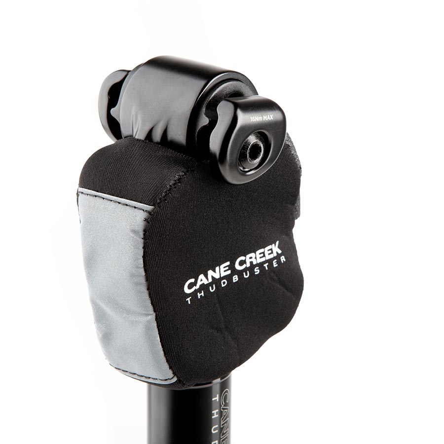 Cane Creek ThudGlove Suspension Cover for Thudbuster ST Seatpost