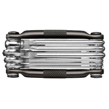 Crankbrothers Multi 10 Tool: Midnight