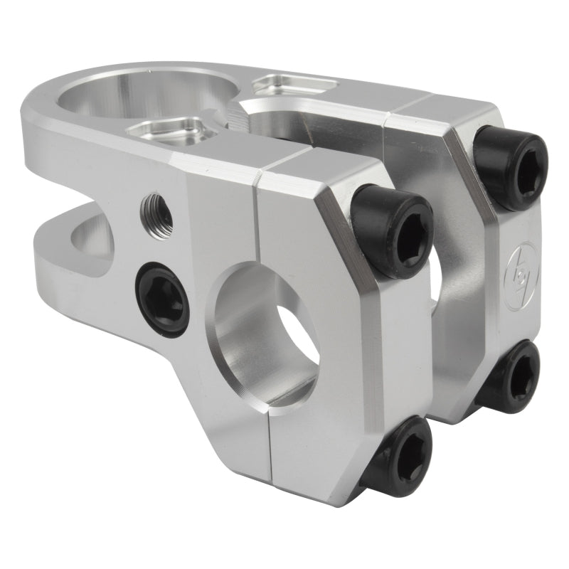 Alienation Iron Maiden BMX Headset