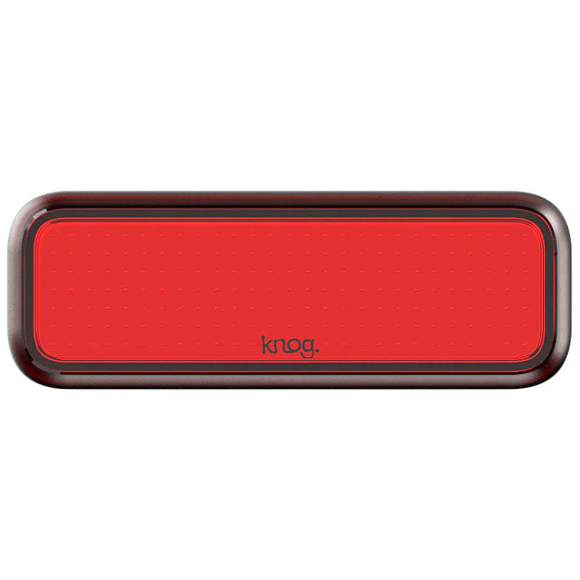 Knog Blinder E RH Light Rear Black