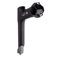 Origin8 Pro Fit 2-Bolt MTB Quill Stem 90 25.4 Black