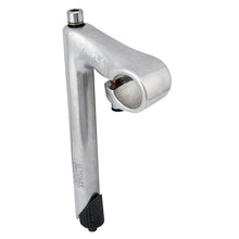 Origin8 Classic Sport Quill Stem 60 25.4 Silver