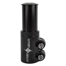 Origin8 X-Tra Lift Stem Riser 55mm Rise Black