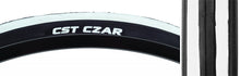 Cst premium Czar 700x25 Standard Tire