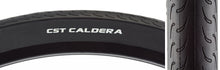 Cst premium Caldera 26x1.5 Standard Tire