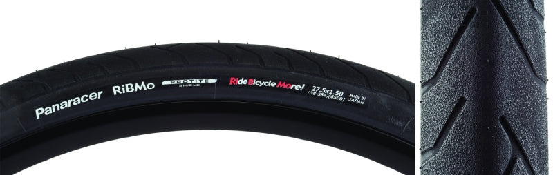 Panaracer Ribmo 27.5x1.5 Standard Tire