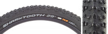 Arisun Sharktooth 220 Stud 29x2.8 Studded Tire