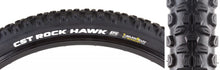 Cst premium Rock Hawk 29x2.25 Tubeless Tire