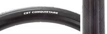 CST Caldera Tire - 700 x 25 Clincher Wire Black