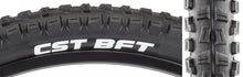 Cst premium BFT 26x2.4 Standard Tire