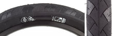 Alienation TCS 138 Street 20X2.3 Tubeless Tire