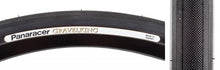 Panaracer GravelKing Slick Tire - 700 x 43 Tubeless Folding Black