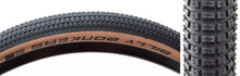 Schwalbe Billy Bonkers Mountain Tire 26''x2.10 Folding Clincher Addix Performance line 67TPI Bronze