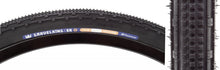 Panaracer GravelKing SK Plus Tire - 29 x 2.10 Tubeless Folding Black