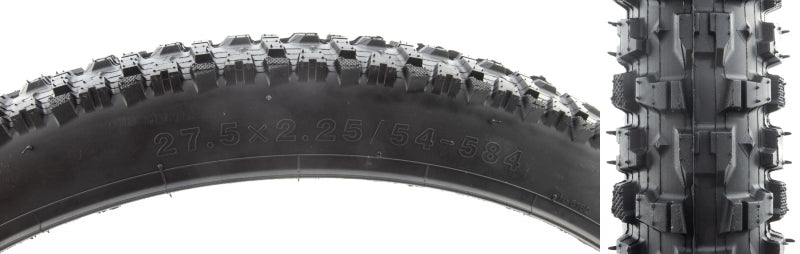 Sunlite All Mountain 27.5x2.25 Standard Tire