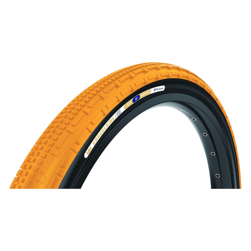 Panaracer GravelKing SK 26x2.1 Tubeless Tire