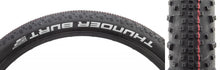 Schwalbe Thunder Burt Tire - 29 x 2.35 Tubeless Folding BLK Evolution Super Ground Addix Speed