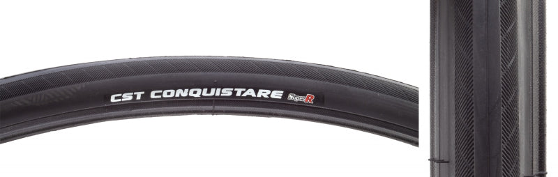 Cst premium Conquistare 700x25 Standard Tire