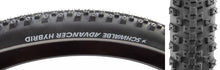 Schwalbe Advancer Hybrid 27.5x2.1 Standard Tire