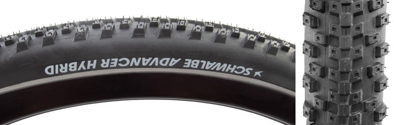 Schwalbe Advancer Hybrid 29x2.25 Standard Tire