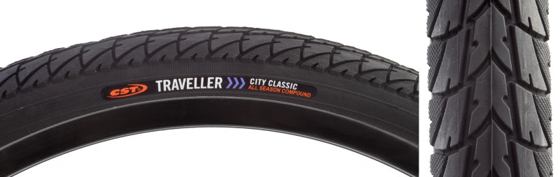 Sunlite Street CST1446 24x1.75 Standard Tire