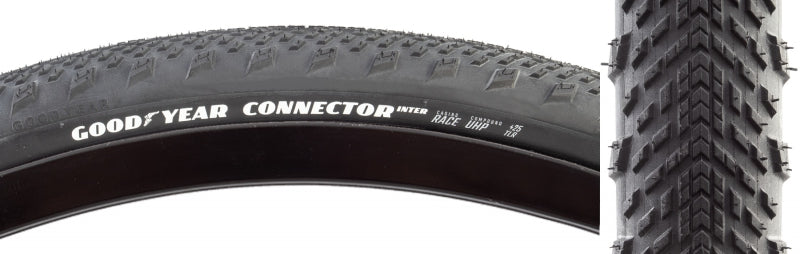 Goodyear Connector Inter Race 700x40 Tubeless Tire