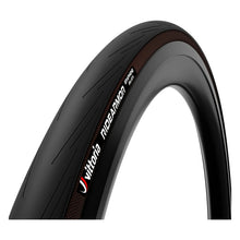 Vittoria Ride Armor Tire - 700 x 36 Tubeless Folding BLK Graphene + Silica G2.0