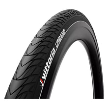 Vittoria Urbano Tire - 700 x 32 Clincher Wire Black/Reflective