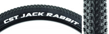 Cst premium Jack Rabbit 26x2.1 Standard Tire