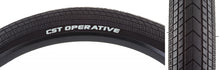 Cst premium Operative 20x1.75 Standard Tire