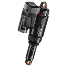 RockShox Super Deluxe FLT Attendant D1 Rear shock 210x55 Shaft Eyelet: Standard Body Eyelet: No Bushing - 90 Deg Rotation Token Loc 3 Reb55/Comp26 Mid4-Lock6 Specialized StumpJumper 15 S2-S6 2025+