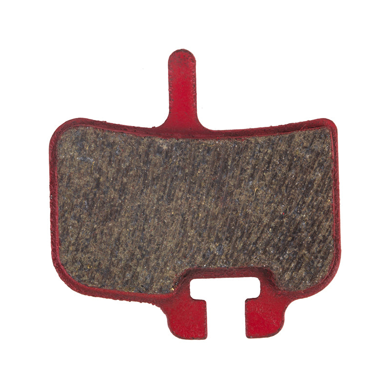 Koolstop D200 brake pad Hayes 9 Carbon- 9 HD- 9 XC- HD- HFX-9- HFX Mag- MX-1- Plus- XC / Promax Hyd & Mech 