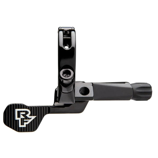 RaceFace Turbine R 1x Dropper Seatpost Remote - Black