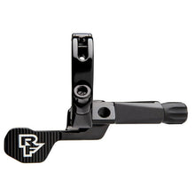 RaceFace Turbine R 1x Dropper Seatpost Remote - Black