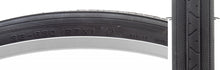 Sunlite Road Raised Center CST638 27x1-1/4 Standard Tire