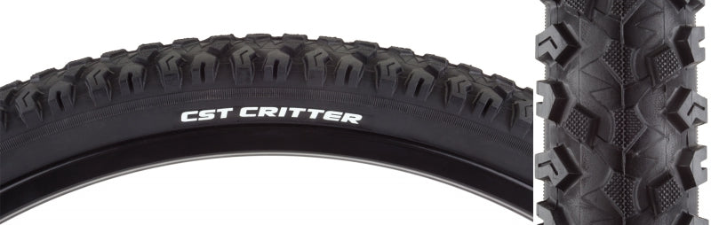 Cst premium Critter 29x2.1 Standard Tire