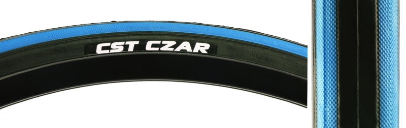 Cst premium Czar 700x23 Standard Tire