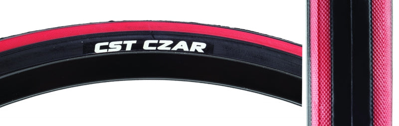 Cst premium Czar 700x25 Standard Tire