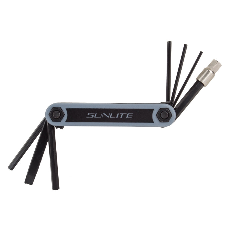 Sunlite OMT-9 Multi Tool Multi tool Grey OMT-9