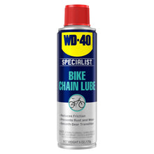 Wd-40 bike All Conditions Lube 6 oz Aerosol Unspecified/Other