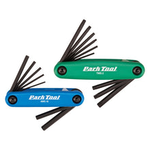 Park Tool FWS-2 Fold-Up AWS-10 and TWS-2 Set