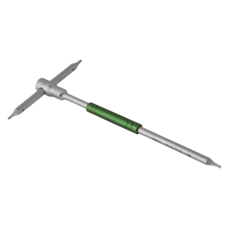 Park Tool THT-6 Sliding T-Handle Torx Compatible Wrench