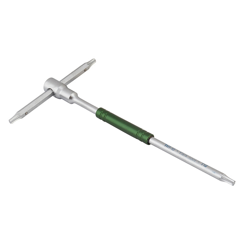 Park Tool THT-10 Sliding T-Handle Torx Compatible Wrench