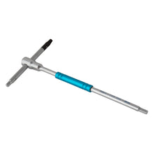 Park Tool THH-3 Sliding T-Handle Hex Wrench